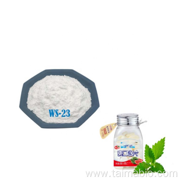 cooling agent koolada ws23 ws3 ws5 for Oral-care